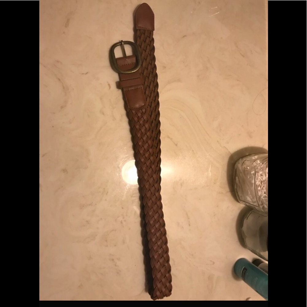 2 Belts, Both for 5$